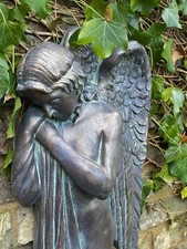 Angel large decorative for sale  HORSHAM