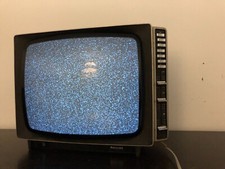 Télévison philips 17b411 d'occasion  Manosque