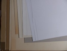 Lot carton bois d'occasion  Lille-