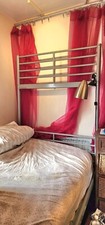 Silver grey metal for sale  Floral Park