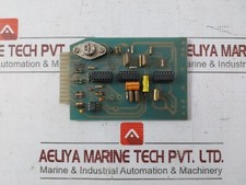Placa de circuito impresso TECHNOCOM TAC 1/2 comprar usado  Enviando para Brazil