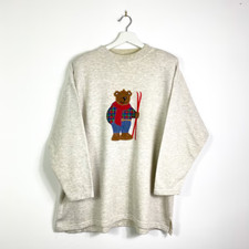 Vintage ski bär gebraucht kaufen  Gronau