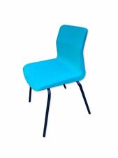 Adult stacking chair for sale  ERITH
