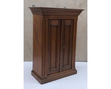 Meuble bois rangement d'occasion  Bischwiller