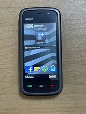 Nokia 5230 588 usato  Melfi