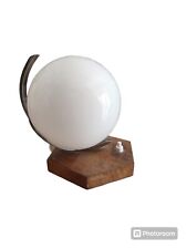 Lampada tavolo anni usato  Cerignola