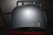 Pel corsa 59kw gebraucht kaufen  Frankenberg