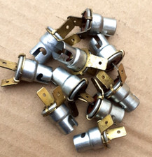 12v bulb holder for sale  PETERBOROUGH