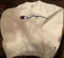 Mens womans white for sale  Floral Park