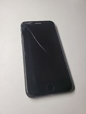 Apple iPhone 7 - 32GB - Preto rachado Leia a descrição 976  comprar usado  Enviando para Brazil
