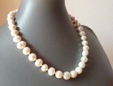 perle barocche usato  Italia