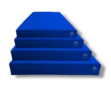 Landing crash mats for sale  Shipping to Ireland