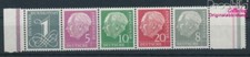 Briefmarken brd 1960 gebraucht kaufen  Gießen