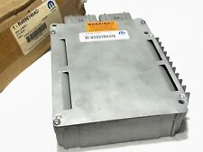 Mopar r4896146ad p04896146ad for sale  East Northport