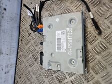 Citroen berlingo radio for sale  LONDON