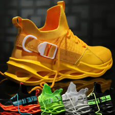 Zapatos De Hombre Zapatillas Deportivas Zapatos Deportivos Tenis Para Correr Novo comprar usado  Enviando para Brazil