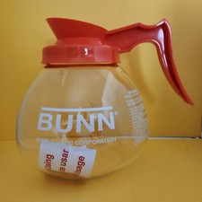 New bunn orange for sale  Cromwell