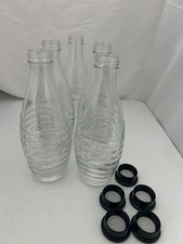 sodastream glass bottles for sale sodastream glass bottles for sale LONDON