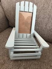Adirondack chair wooden for sale  Gay