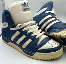 Vintage adidas attitude gebraucht kaufen  Berlin