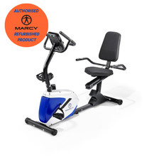 Recumbent exercise bike for sale  GOOLE