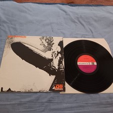 led zeppelin plum lp for sale led zeppelin plum lp for sale ILFORD