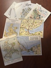 Alte postkarten 1930 gebraucht kaufen  Sömmerda
