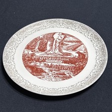 Vtg yellowstone national for sale  Paden City