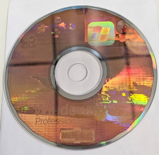 Microsoft windows pro d'occasion  Expédié en Belgium