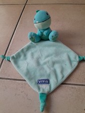 Doudou vitis baby d'occasion  France