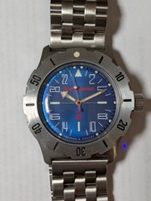 Orologio vostok komandirskie usato Orologio vostok komandirskie usato  Milano