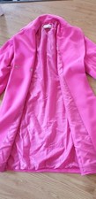 Schöner wollmantel pink gebraucht kaufen  Heringen