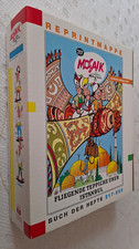Mosaik reprintmappe buch gebraucht kaufen  Dresden