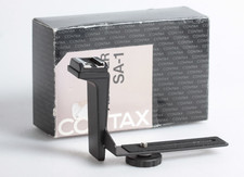 Contax blitz flash gebraucht kaufen  München