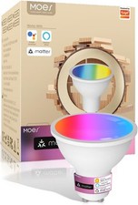 Moes smart glühbirne gebraucht kaufen  Potsdam