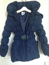 Manteau fille serre d'occasion Manteau fille serre d'occasion  France