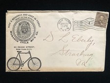 New york 1898 for sale  Hornell