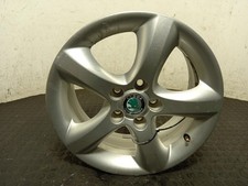Skoda fabia alloy for sale  SOUTHAMPTON