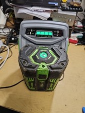 Ego battery ba4200 for sale  DAGENHAM