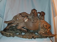 Antique old carved for sale  Roswell