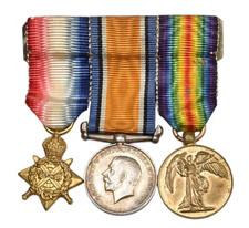 Original war one for sale  KENDAL