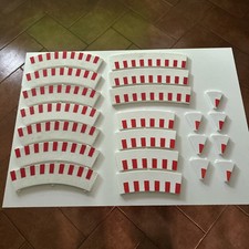 Ninco set cordoli usato  Cesena