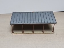 Jouef maquette decor d'occasion Jouef maquette decor d'occasion  La Ferté-Alais