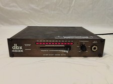 Dbx 463x over usato Dbx 463x over usato  Alpignano