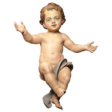 Statua del gesù usato  Cardito