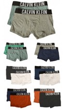 Boys calvin klein d'occasion  Expédié en Belgium