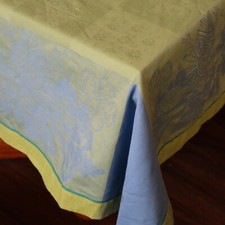 Vtg jacquard francais for sale  Holland
