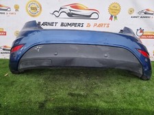 Ford fiesta rear for sale  BARNET