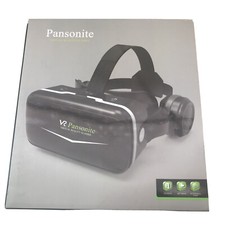 Pansonite headset remote for sale  Idaho Falls
