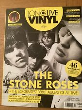 Long live vinyl for sale  HORSHAM